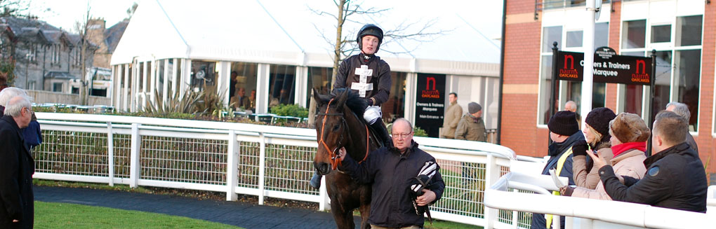 Donald leads in Bruce