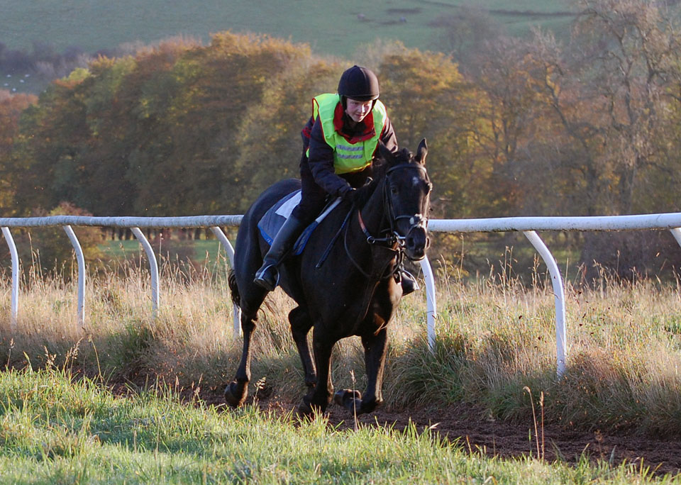 Arthur early October