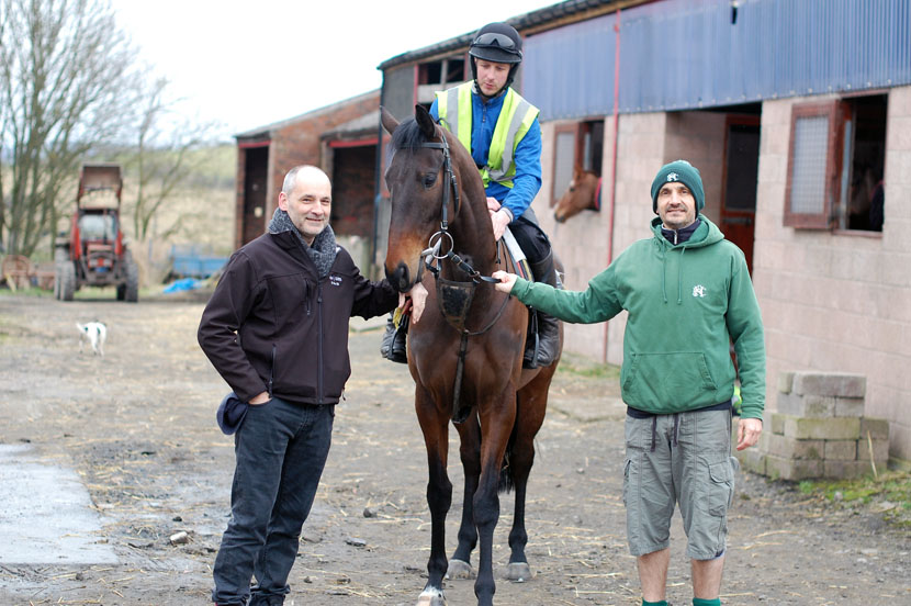 Shady and Bannermans