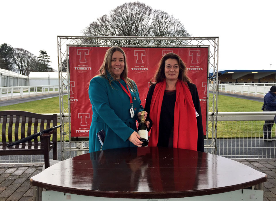 The Zidane Partnership