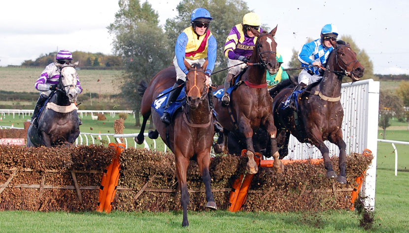 Bollin Julie at Kelso 