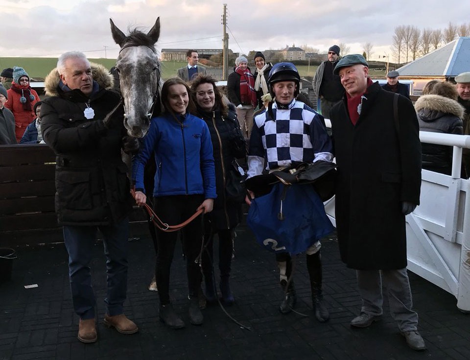 The Zidane Partnership