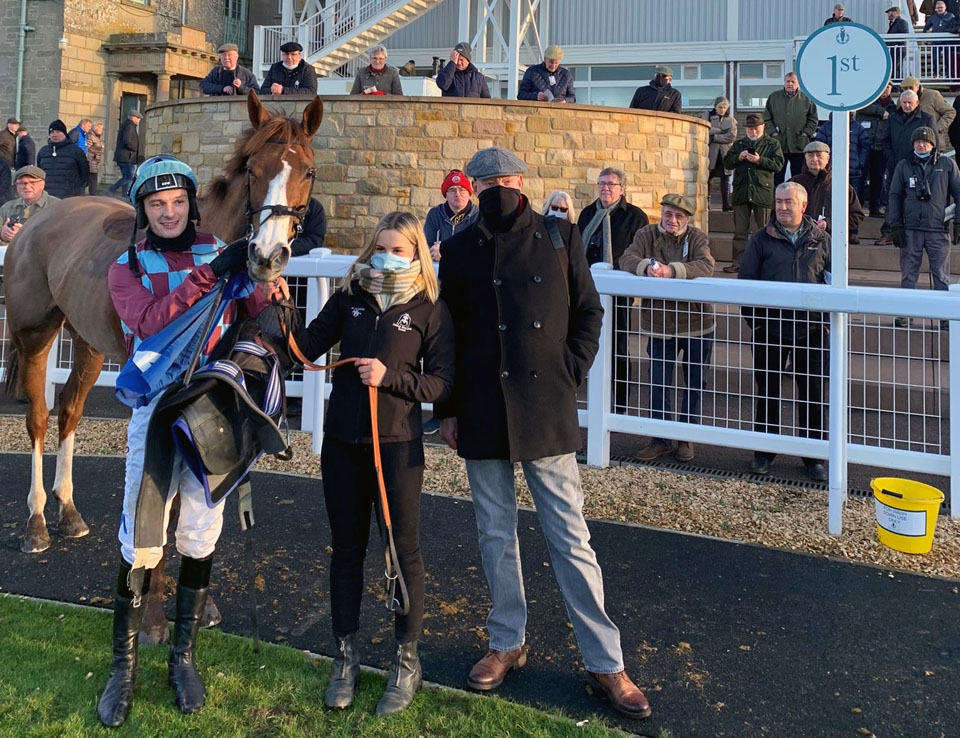 Stainsby Girl plus connections