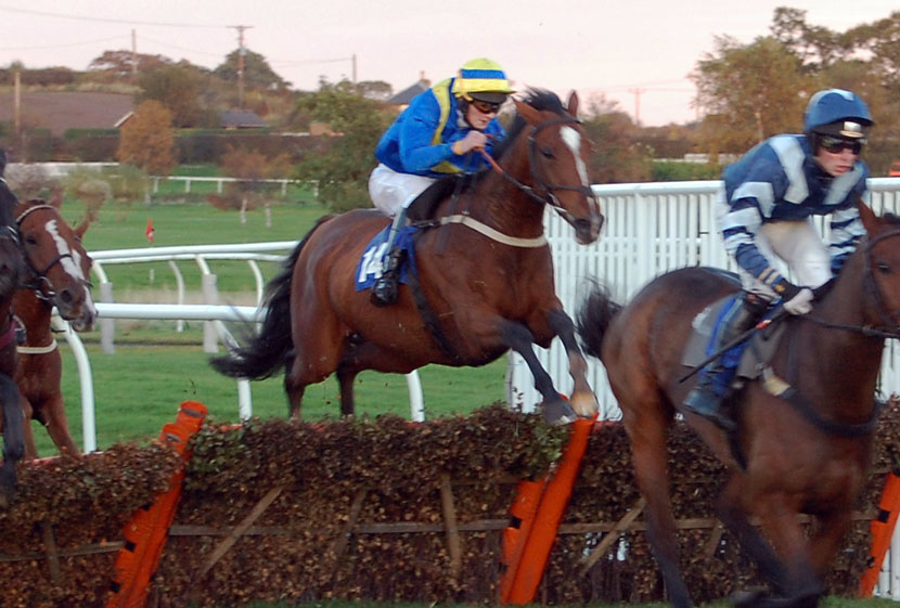 King Kalium at Kelso