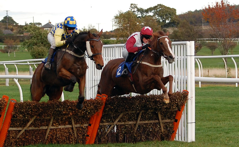 Leith Walk jumping well